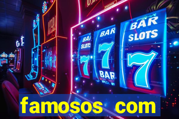 famosos com sobrenome santos